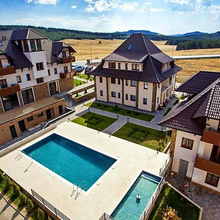 Zlatibor Hills Studio Dış mekan fotoğraf