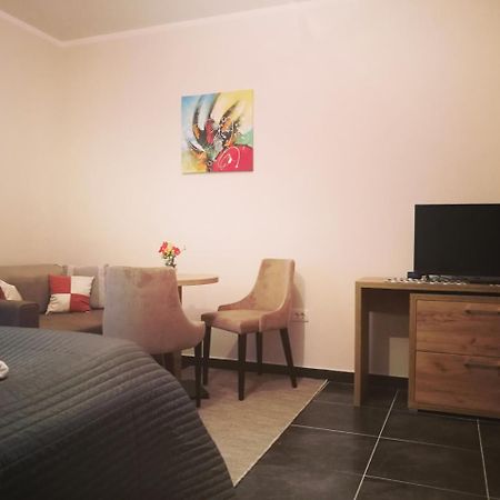 Zlatibor Hills Studio Dış mekan fotoğraf
