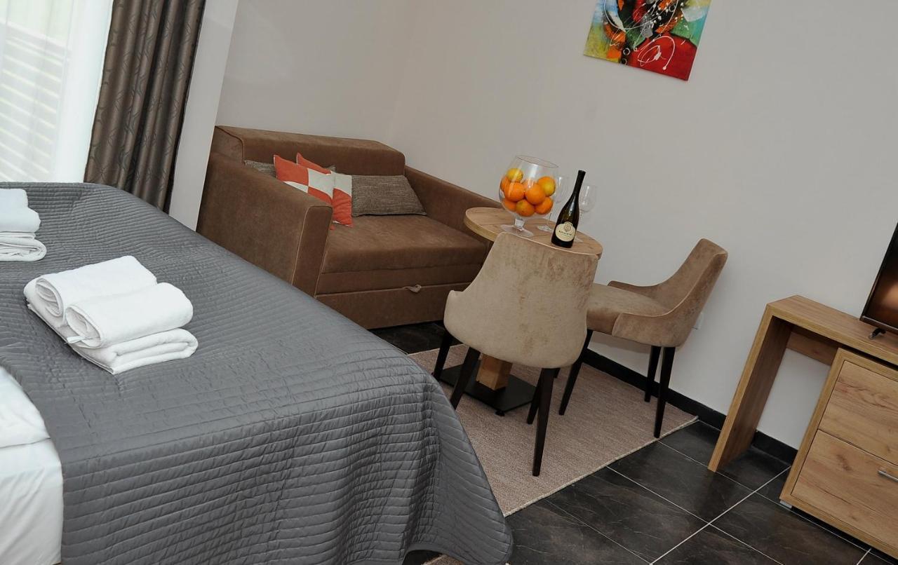 Zlatibor Hills Studio Dış mekan fotoğraf