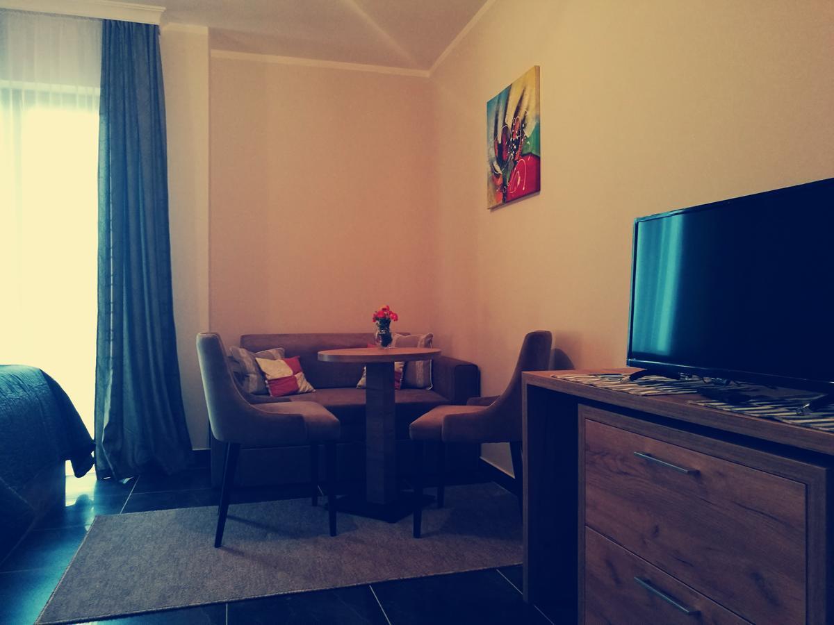 Zlatibor Hills Studio Dış mekan fotoğraf