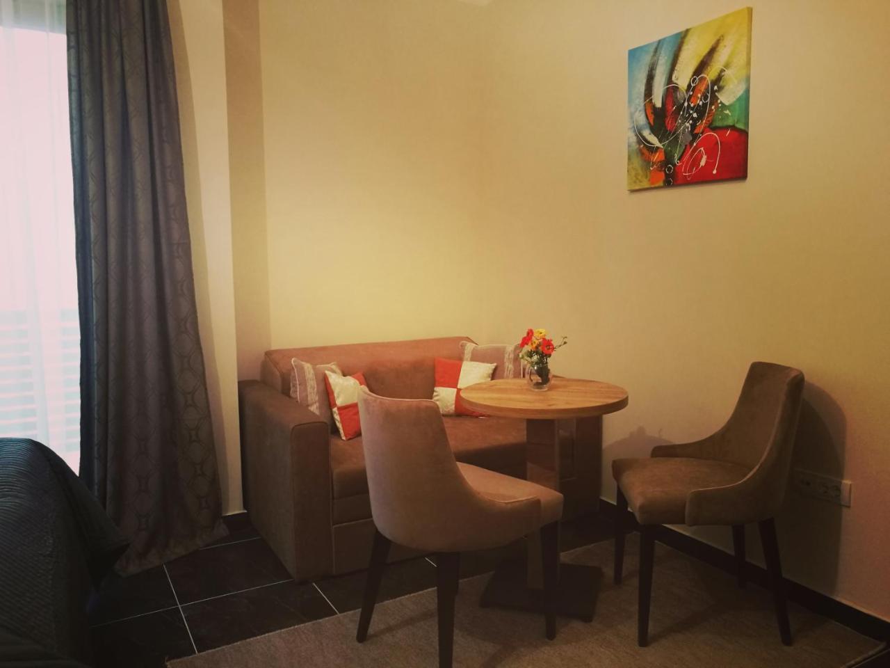 Zlatibor Hills Studio Dış mekan fotoğraf