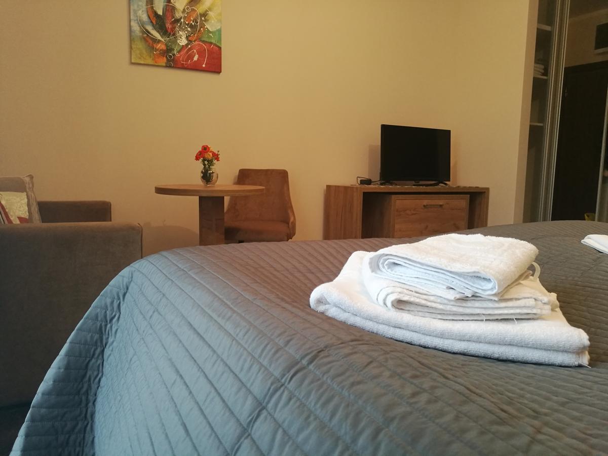 Zlatibor Hills Studio Dış mekan fotoğraf