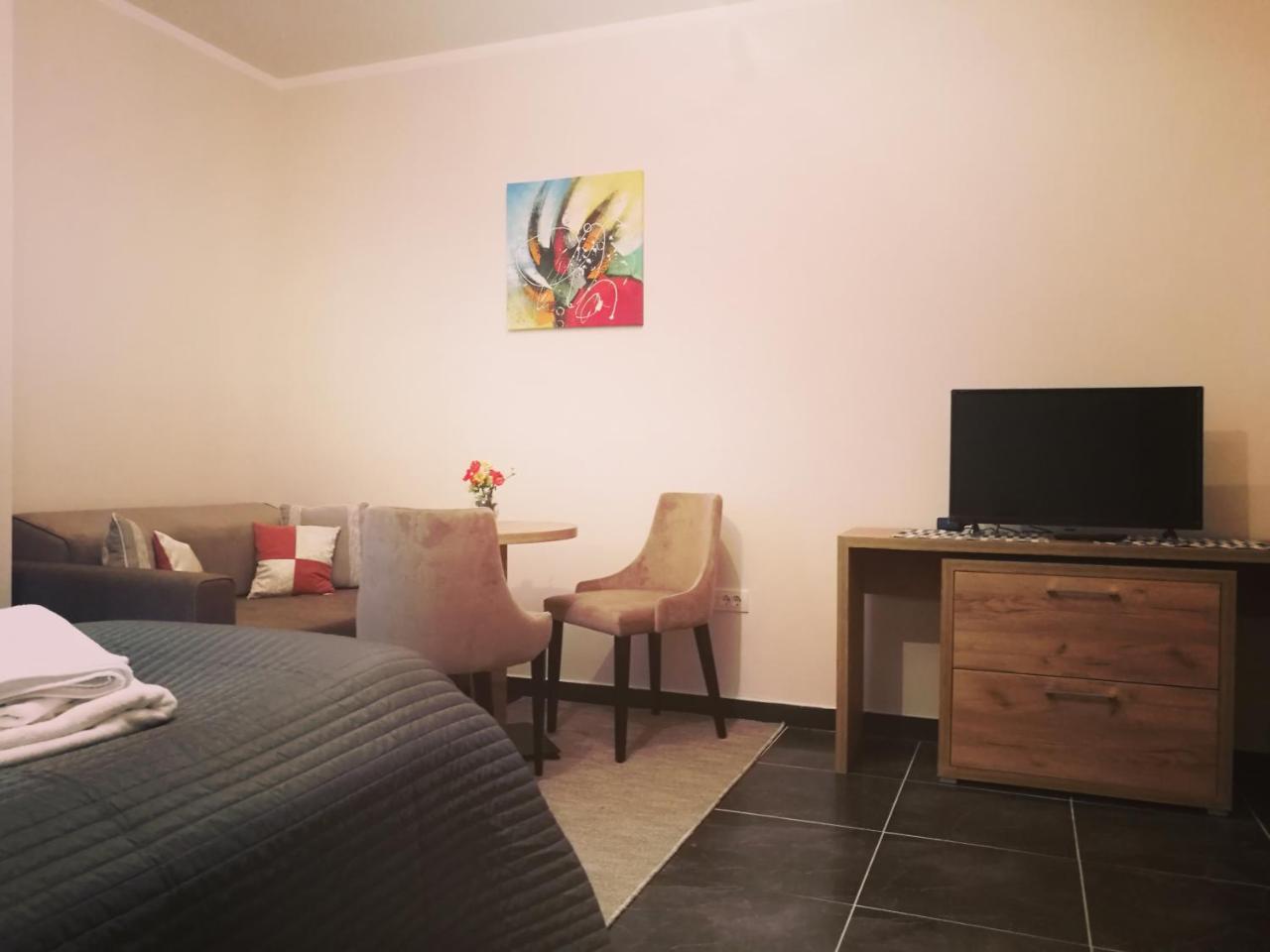 Zlatibor Hills Studio Dış mekan fotoğraf