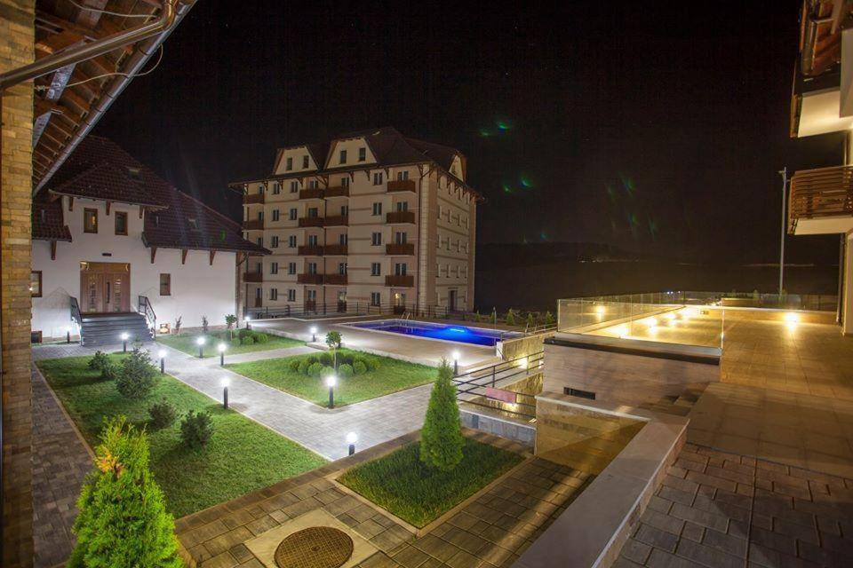 Zlatibor Hills Studio Dış mekan fotoğraf