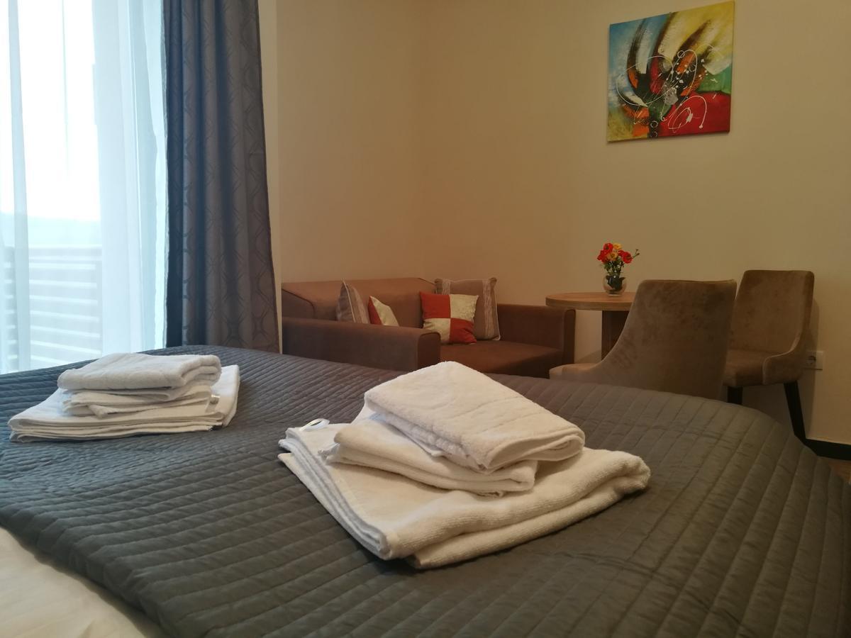 Zlatibor Hills Studio Dış mekan fotoğraf