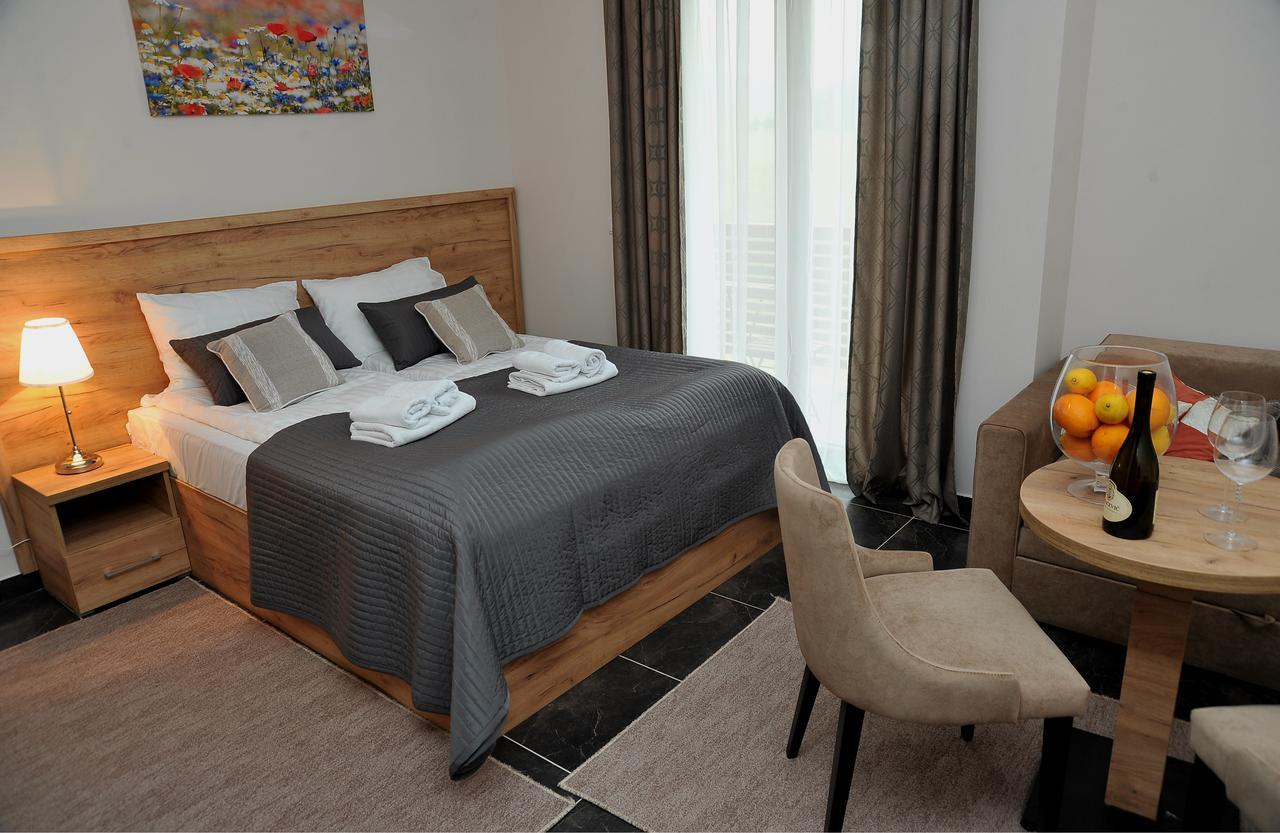 Zlatibor Hills Studio Dış mekan fotoğraf