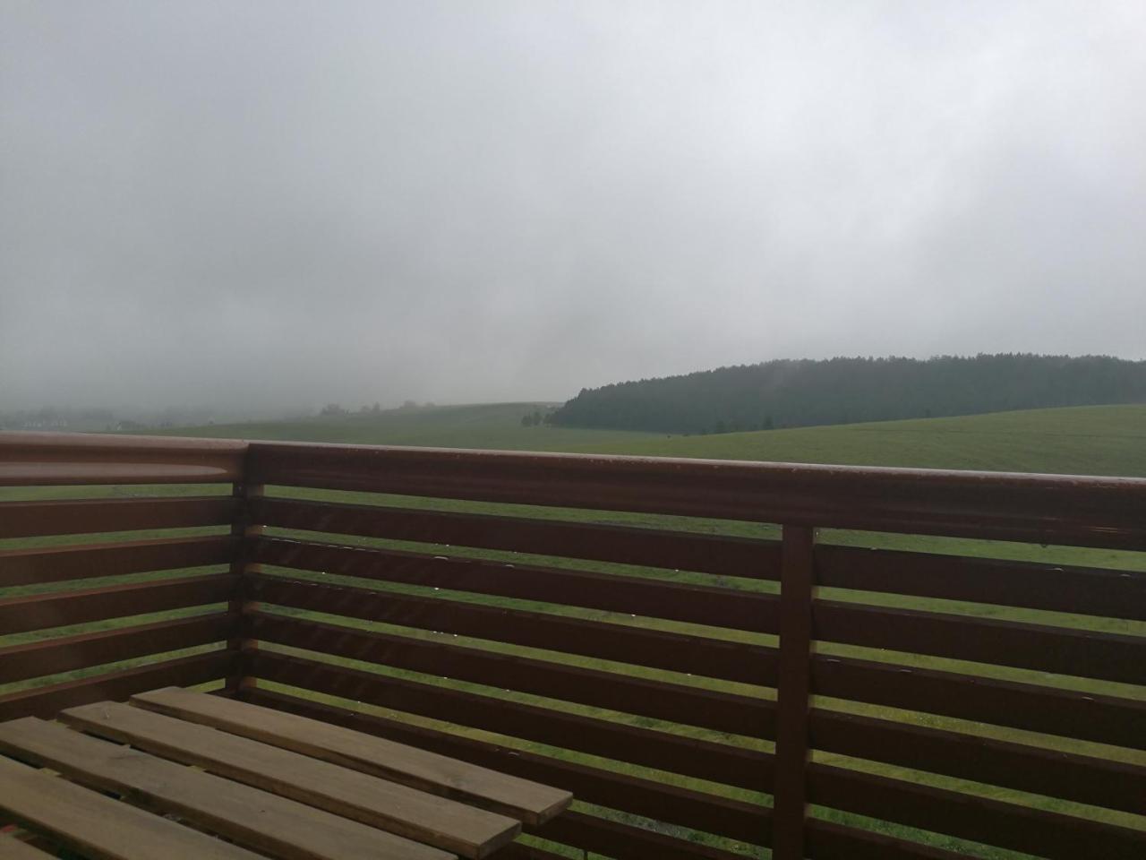 Zlatibor Hills Studio Dış mekan fotoğraf
